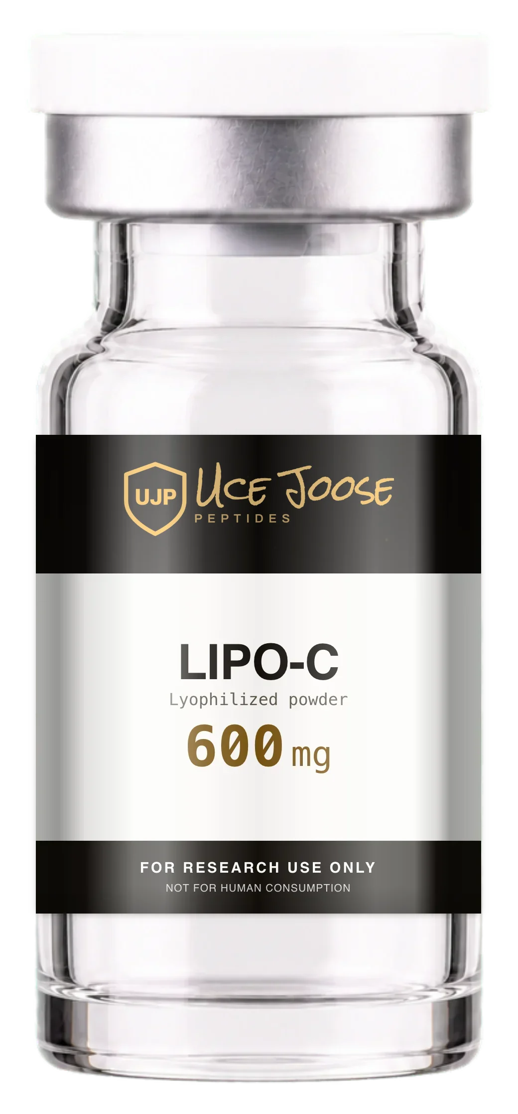 Lipo-C 600 mg vial