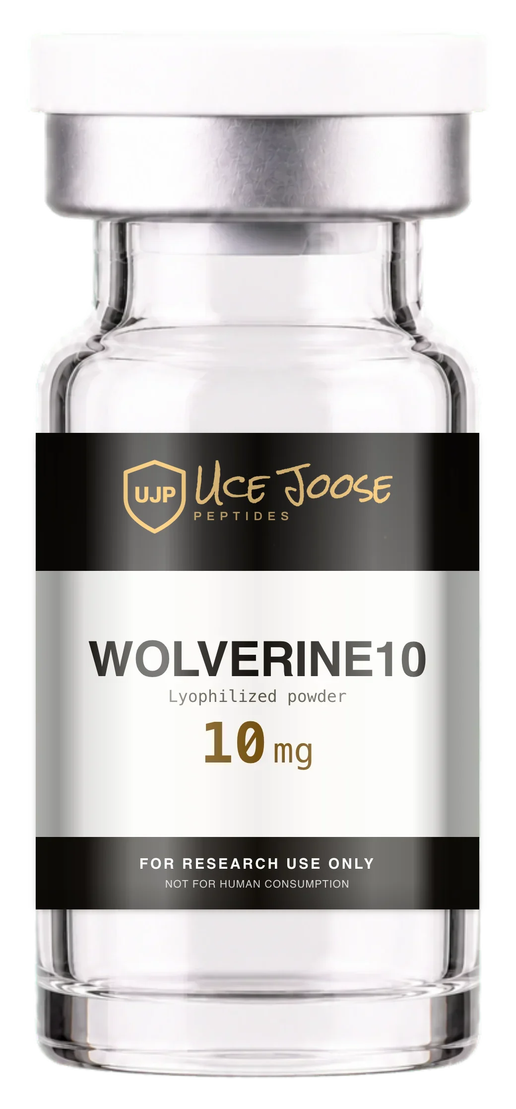 Wolverine10 10 mg vial